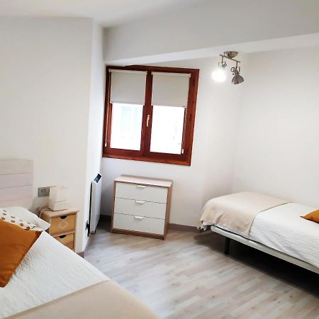 Appartamento Adamar Ribadesella Esterno foto
