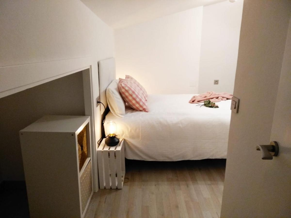 Appartamento Adamar Ribadesella Esterno foto